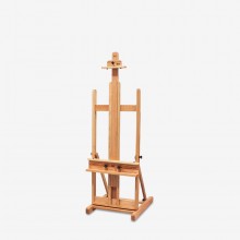 Richeson : Easels
