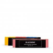 Palomino : Blackwing Erasers