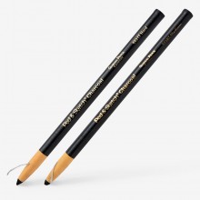 General Pencil Company : Charcoal Wrap Pencils