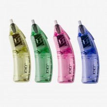 Jakar : Mini Electric Eraser Pen