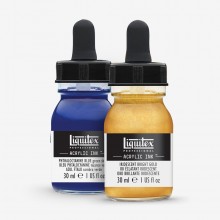 Liquitex : Professional Acrylic Ink : 30ml 