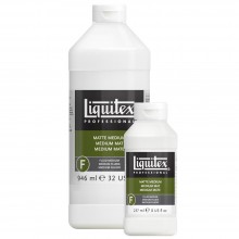 Liquitex : Professional Fluid Medium Matt