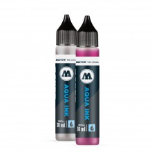 Molotow : Grafx Aqua Ink Refills