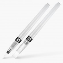 Molotow : Grafx Aqua Squeeze Brush Pens