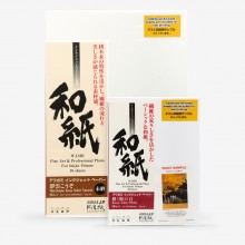 Awagami Washi : Inkjet Paper