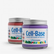Eli Chem Resins : Cell-Base : 75g
