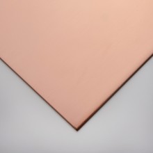 Jackson's : Polished Copper Etching Plates : 0.9mm Thick