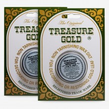 Treasure Gold : Gilding Wax Paste