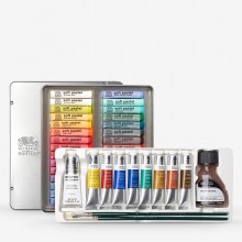 Winsor & Newton : Tate Collection Sets