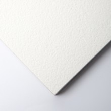 Baohong : Masters' : Pure Cotton Watercolour Paper Block : Robert A Wade : 300gsm : 20 Sheets : 23x31cm (Apx.9x12in) : Rough