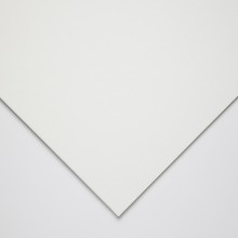 Halbmond Art Board: Illustration Professional Off White Rag CP 15 x 20 cm Heavy