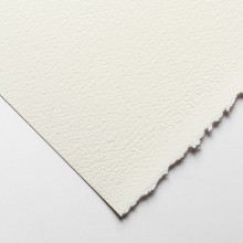Fabriano : Artistico : 140lb (300gsm) : 1/4 Sheet : Traditional : Pack of 10 : Rough