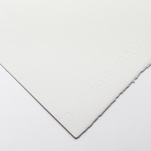 Fabriano : Artistico : 140lb (300gsm) : 1/2 Sheet : Extra White : Pack of 10 : HP