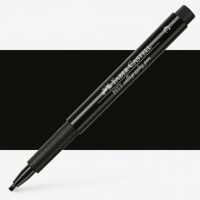 Faber-Castell : Pitt : Calligraphy Pen : Black