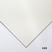 Lambeth : Cartridge Paper : 370gsm : 70x100cm (Apx.28x39in) : 25 Sheets