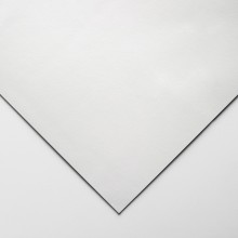 Lenox 100 : Fine Art Paper : 250gsm : 22x30in : White : 1 Sheet