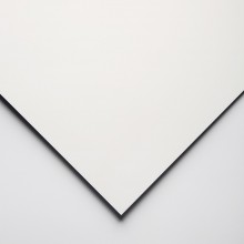 Yupo : Heavy Watercolour Paper : 144lb (390gsm) : 26x40in : Single Sheet : White