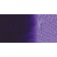Caligo Safe Wash Radierung Tinte 75ml Tube Carbazol violett