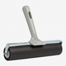 Cold Wax Academy : Soft Roller / Brayer : 8in (200mm)