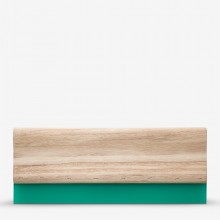 Jackson's : Wood Squeegee : 12 Inch