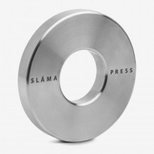Slama Press : Additional Weight : 1kg