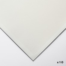 Art Spectrum : Colourfix Original : Pastel Paper : 50x70cm : Clear : Pack of 10