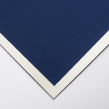 Kunst-Spektrum: Colourfix Pastell-Papier tief Ultra 50x70cm