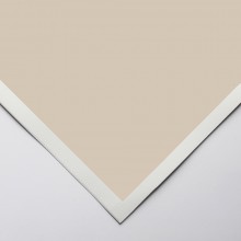 Art Spectrum : Colourfix Smooth : Pastel Paper : 50x70cm (Apx.20x28in) : Australian Grey