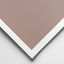 Art Spectrum : Colourfix Smooth : Pastel Paper : 50x70cm : Rose Grey