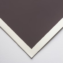 Art Spectrum : Colourfix Smooth : Pastel Paper : 50x70cm : Aubergine
