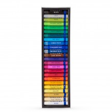 Inscribe : Oil Pastels : Set of 24 Oil