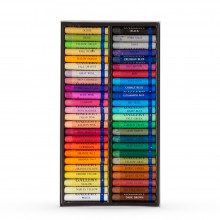 Inscribe : Oil Pastels : Set of 48