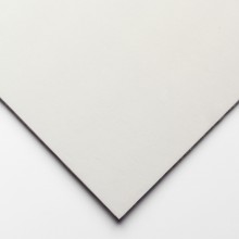 Clairefontaine : Pastelmat : Pastel Board : 50x70cm : Light Grey