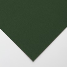 Sennelier Soft Pastel Card Nr. 9 dunkel grün (grün-grau)