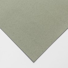 Clairefontaine : Ingres : Pastel Paper : Sheet : 50x65cm : Dark Grey