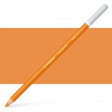 Stabilo Carbothello: Pastell Bleistift Orange