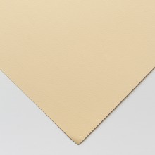 21 Murano Pastell Papier Blatt Vanille - 50x65cm