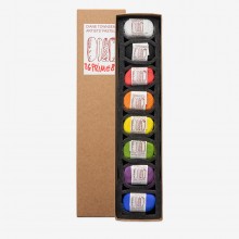Diane Townsend : Artists' Pastels : Terrages : Primary Colours Set of 8
