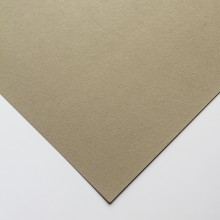 Fabriano: Pastell Papier INGRES 50x70cm WARMGRAU