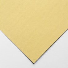 Fabriano: Pastell Papier TIZIANO 50x70cm SAND
