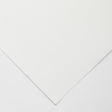Canson Mi-Teintes Pastell PAPIERWEIß 160gsm 55x75cm