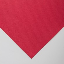 Canson Mi-Teintes Papier Pastell 160gsm 55x75cm rot