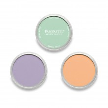 PanPastel : Pearlescent Secondary Colours : Set of 3