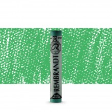 Rembrandt weichen Pastellton Permanent grün Tiefe TR619.7