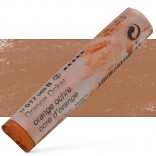 Schmincke Pastell - Orange-Ocker-17 b