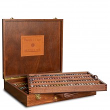 Sennelier : Soft Pastel : Wooden Box Set of 175
