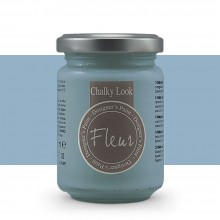 Fleur : Designer's Paint : Chalky Look : 130ml : F62 Lucy In The Sky