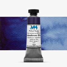 Michael Harding : Professional Watercolour : 15ml : Indanthrone Blue