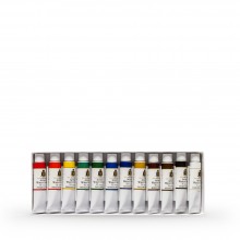 Turner: Wasser Farbe 15ml Set 12 Farben