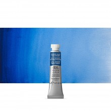 Winsor & Newton Künstler Aquarell: 5ml Winsor blau (roter Schatten)